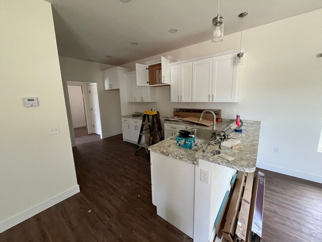 Building Photo - Newer 2 Bedroom, 2 Bath home in Lake City