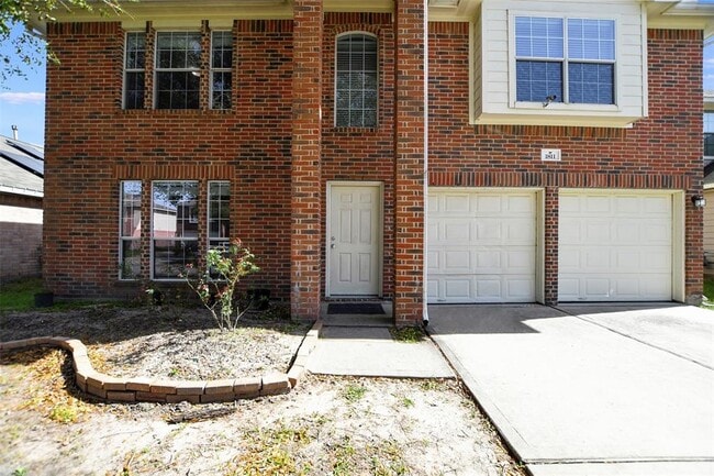 Building Photo - 1811 Adobe Falls Dr