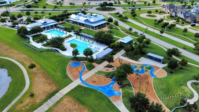 Building Photo - 4412 Mesquite Terrace Dr