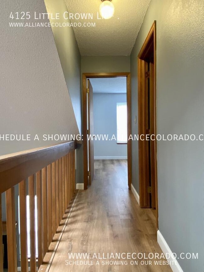Building Photo - 4125 Little Crown Ln