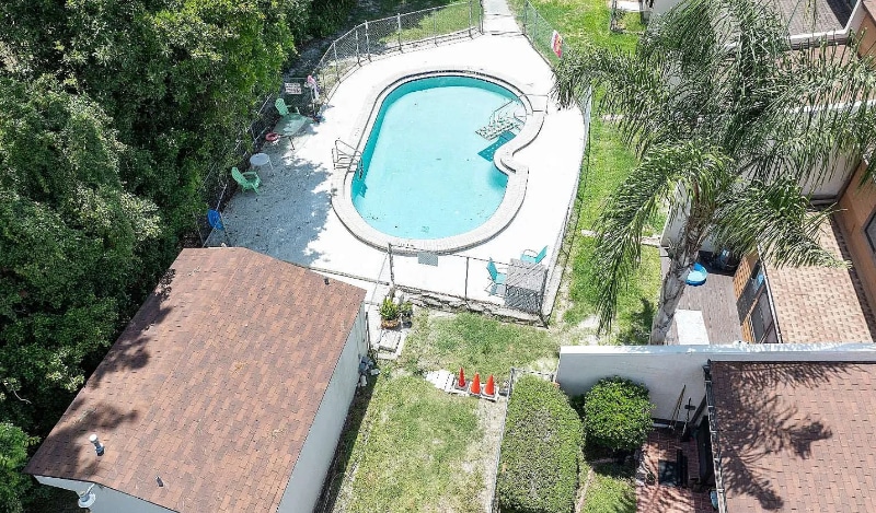 Building Photo - 992 S Marion Ave