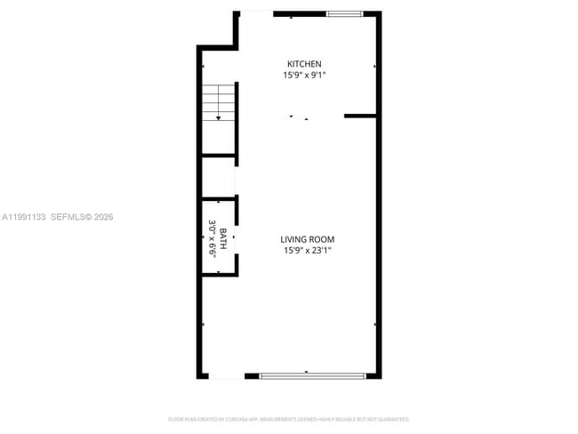 Building Photo - 1560 NE 151st St