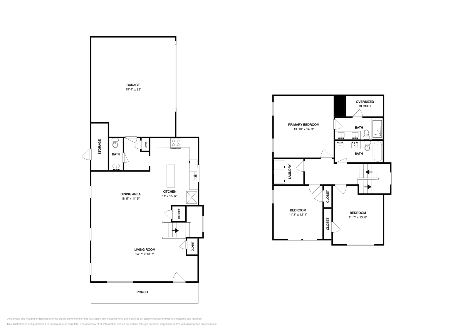 Building Photo - 6317 Trace Point Ct