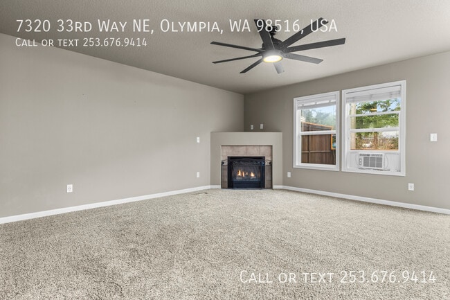 Building Photo - 7320 33rd Way NE