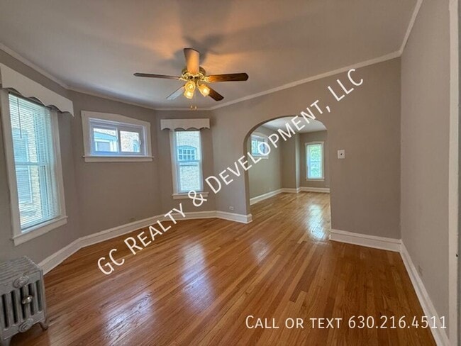 Building Photo - 1504 Pitner Ave