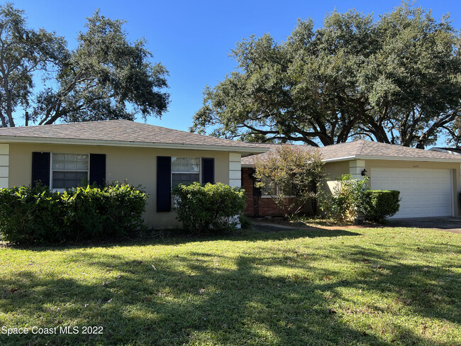 Primary Photo - 2643 Cherrywood Ln
