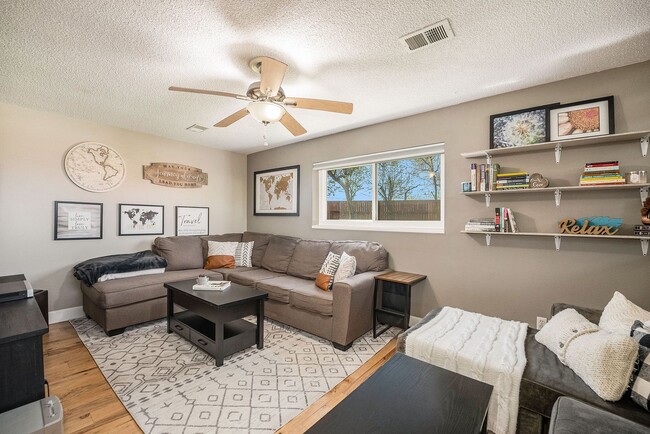 Building Photo - Spacious Home and a Hobbyist Dream w/Large...