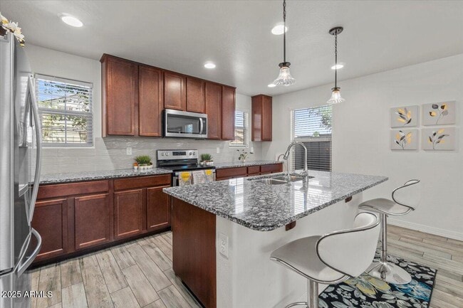 Building Photo - 1317 N Balboa