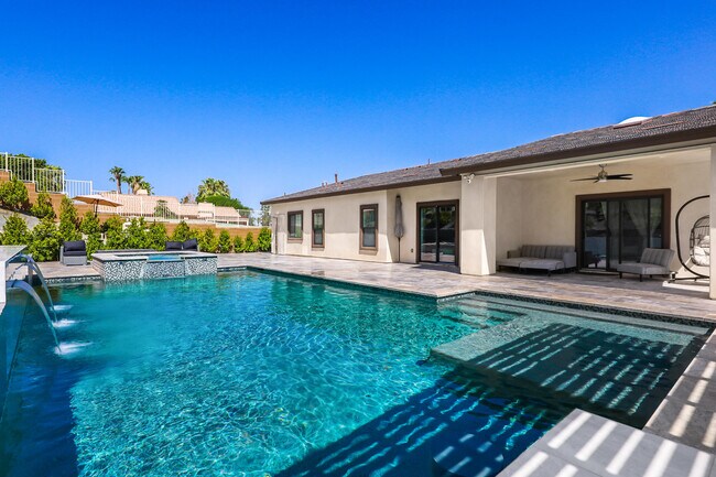 Building Photo - 79575 Camelback Dr