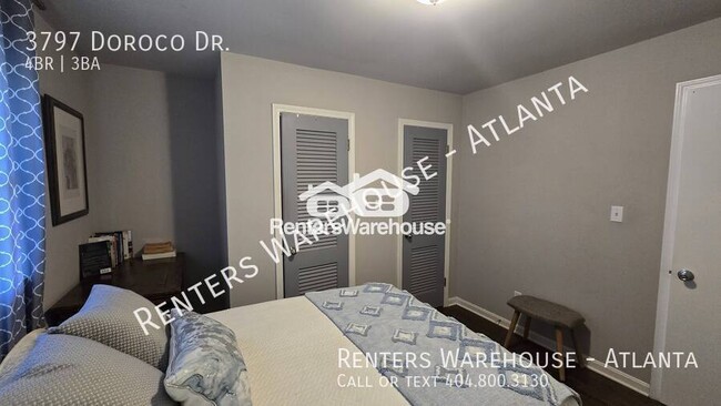 Building Photo - 3797 Doroco Dr