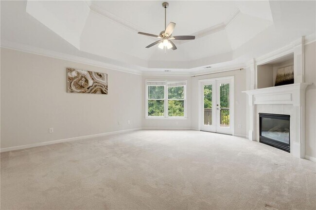 Building Photo - 3561 Carriage Glen Way