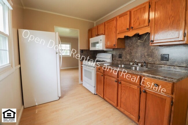 Building Photo - Great 2 bedroom home!