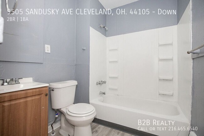 Building Photo - 9505 Sandusky Ave