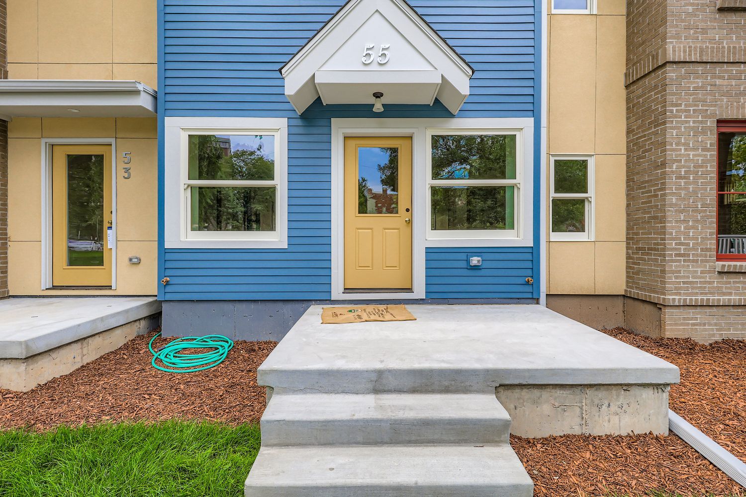 Building Photo - 55 Elati St