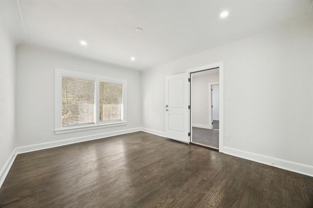 Building Photo - 3210 N Haskell Ave.