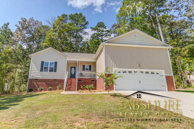 Building Photo - 550 Cross Link Dr