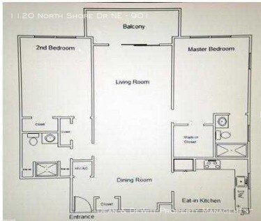 Building Photo - North Shore Condo with Amazing Water Views!