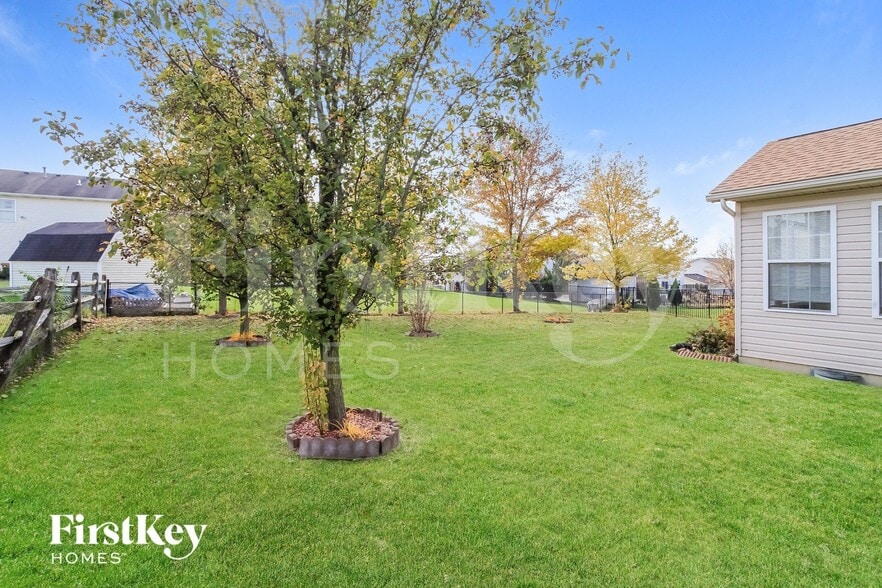 Building Photo - 3025 Apple Knoll Ln