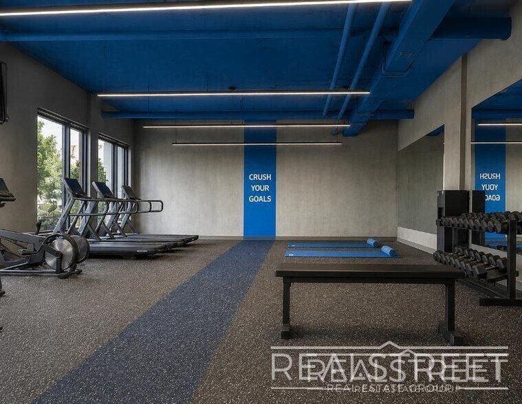 Building Photo - Brand New Luxury 1 Bed in Bushwick!