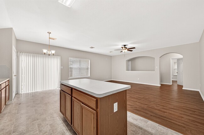 Building Photo - 1610 Canyon Terrace Ct