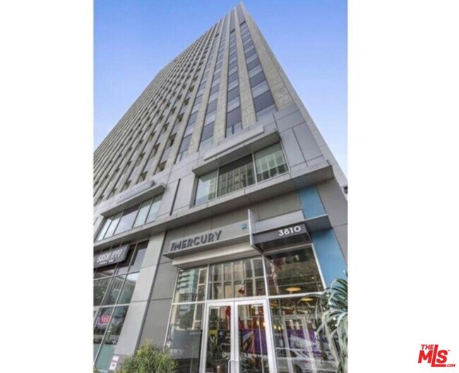 Primary Photo - 3810 Wilshire Blvd