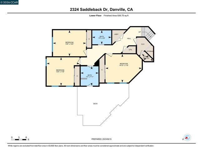 Building Photo - 2324 Saddleback Dr