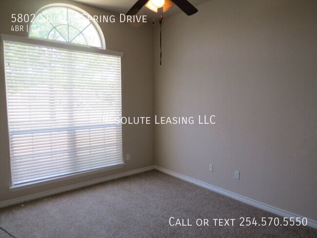 Building Photo - 5802 Sulfur Spring Dr