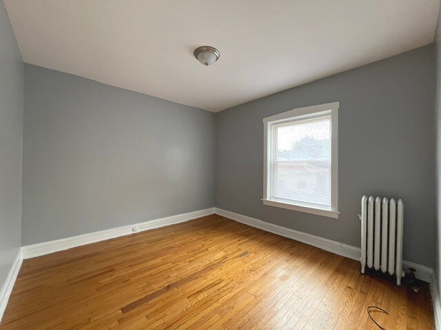 Building Photo - 3717 W Cullom Ave