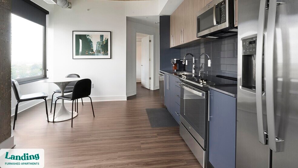 Building Photo - 5201 Leesburg Pike