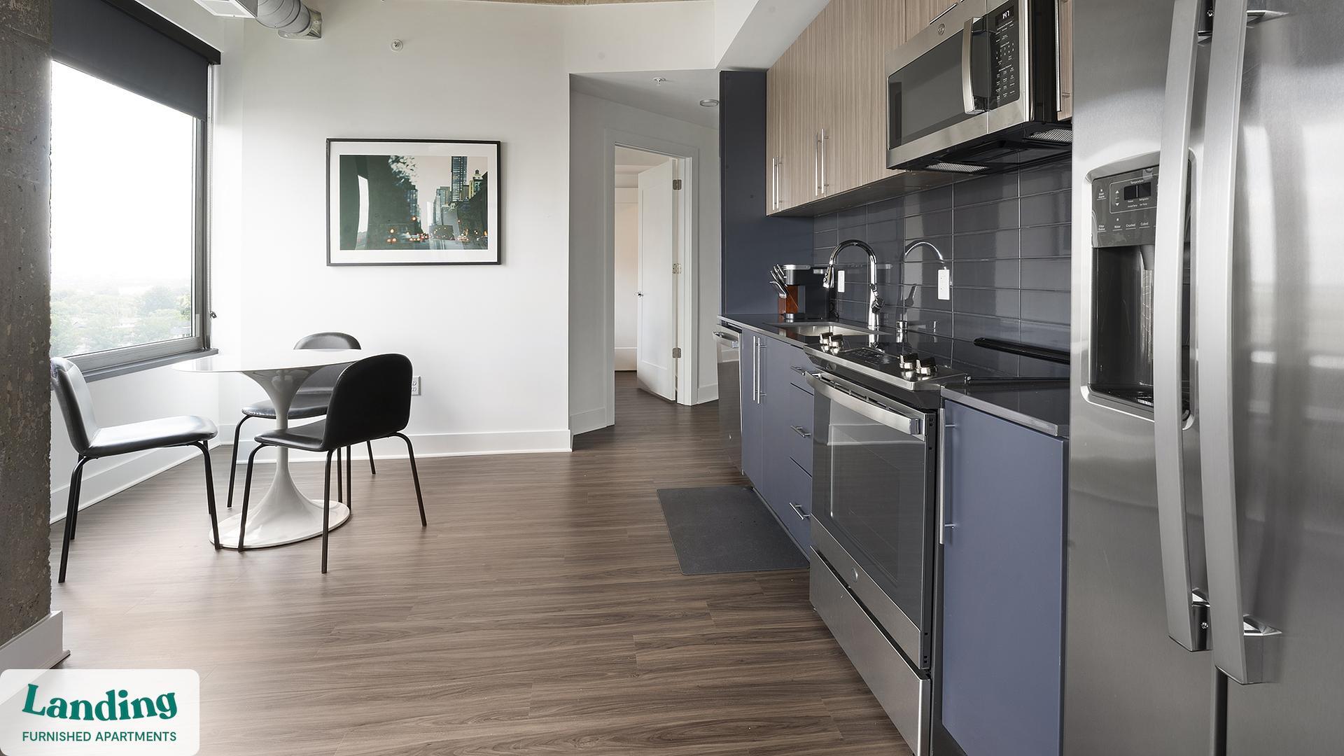 Building Photo - 5201 Leesburg Pike