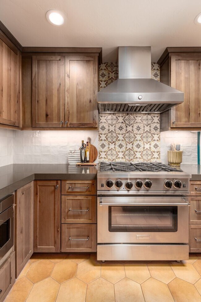 Building Photo - Remodeled Hilltop Home with a View