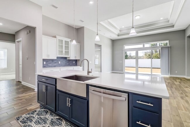 Building Photo - Gated Community Living Just Minutes from Amelia Island