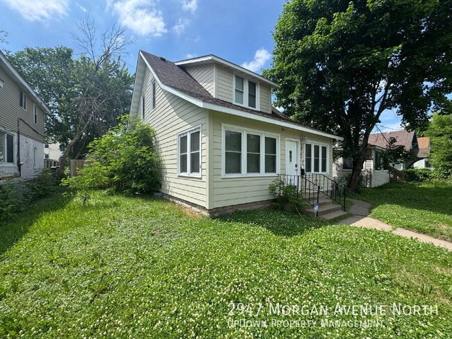 Building Photo - 2947 N Morgan Ave