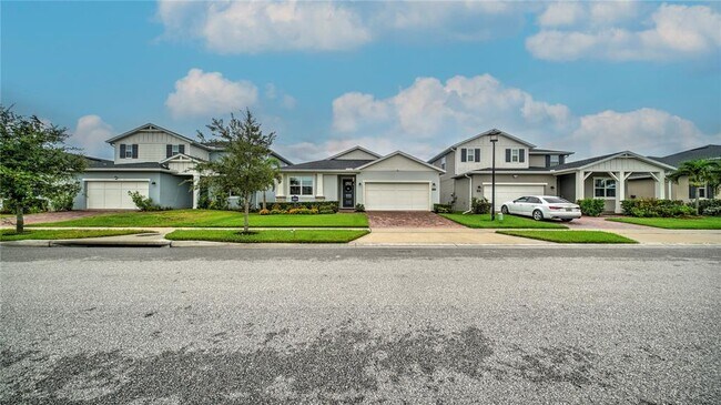 Building Photo - 3401 Bluff Oak Ln