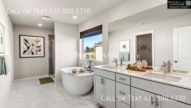 Building Photo - Ideally located near I-5, JBLM, shopping centers, top-rated schools, and outdoor recreation.