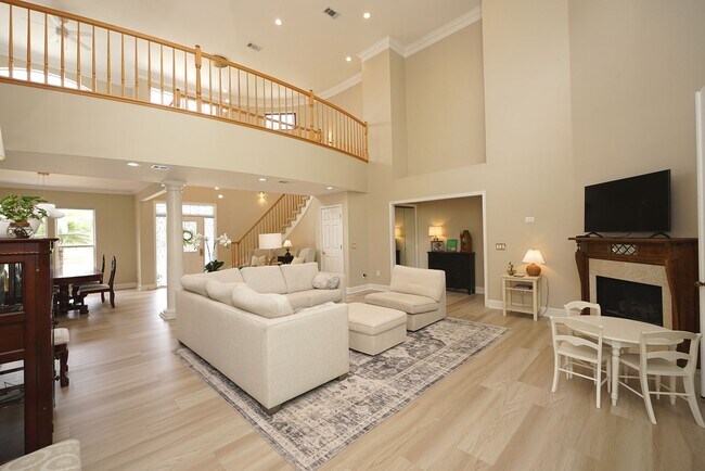 Building Photo - Great Location in Bluewater Bay