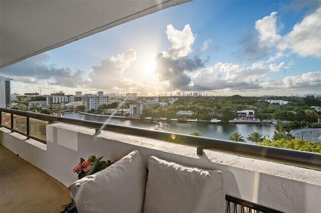 Building Photo - 2555 Collins Ave