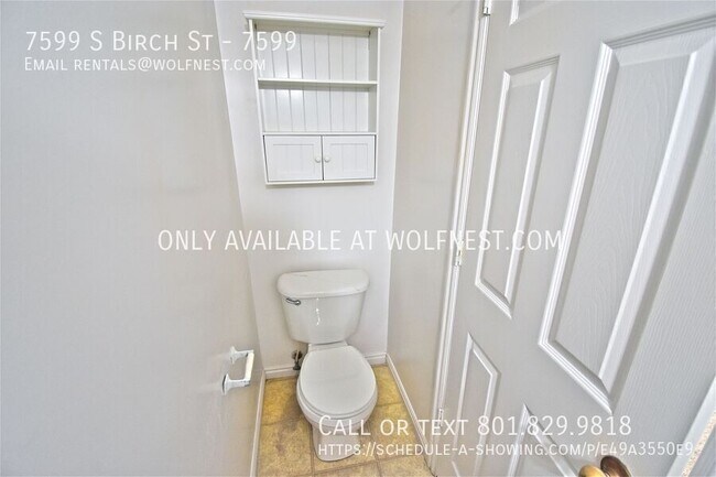 Building Photo - 7599 Birch St