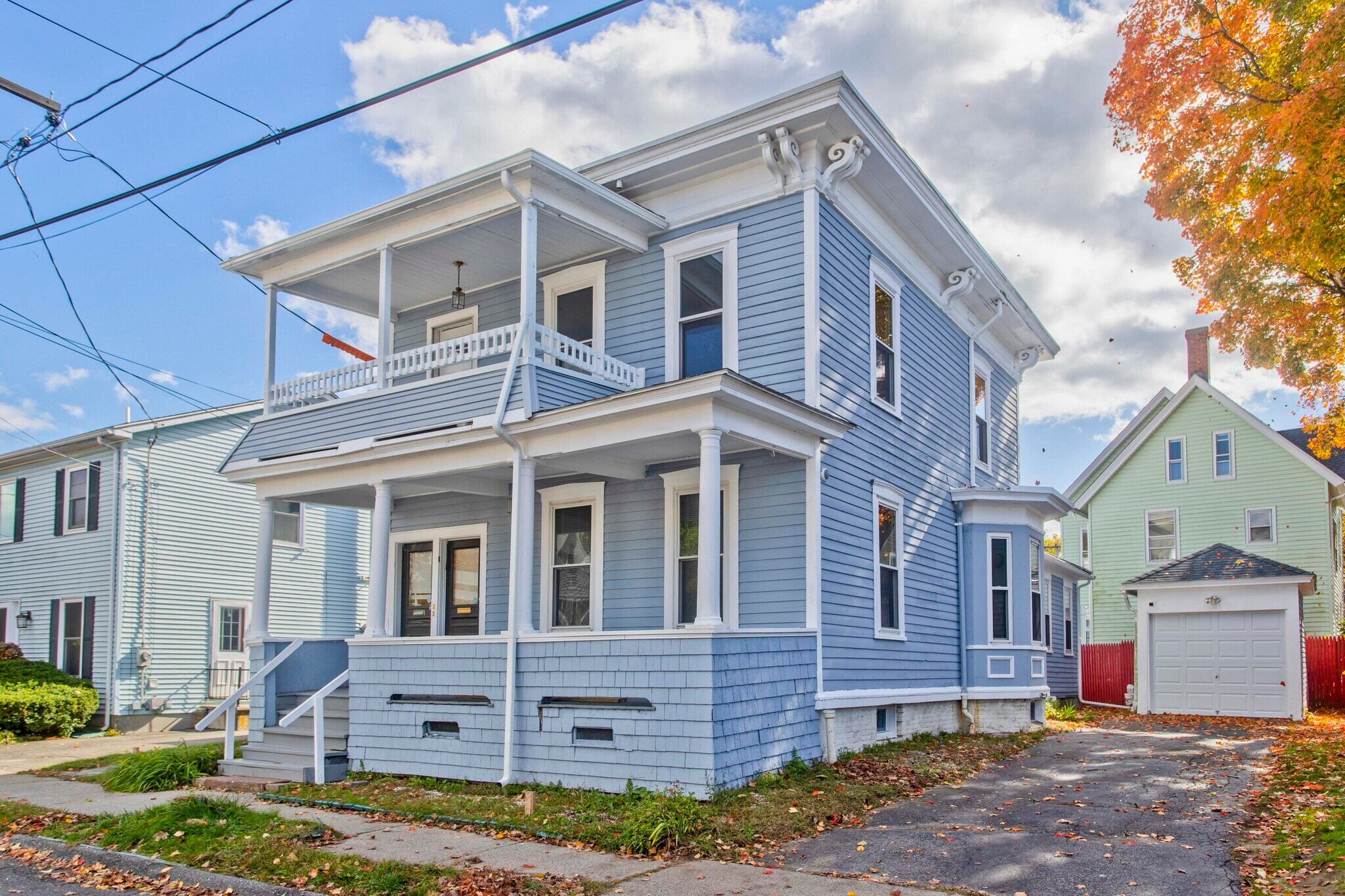 Building Photo - 23 Pleasant St