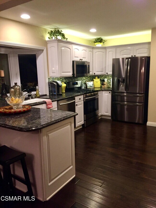 Building Photo - 4502 Wolsey Ct