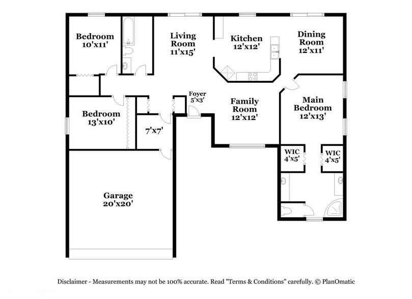 Building Photo - 108 Pine Bark Way