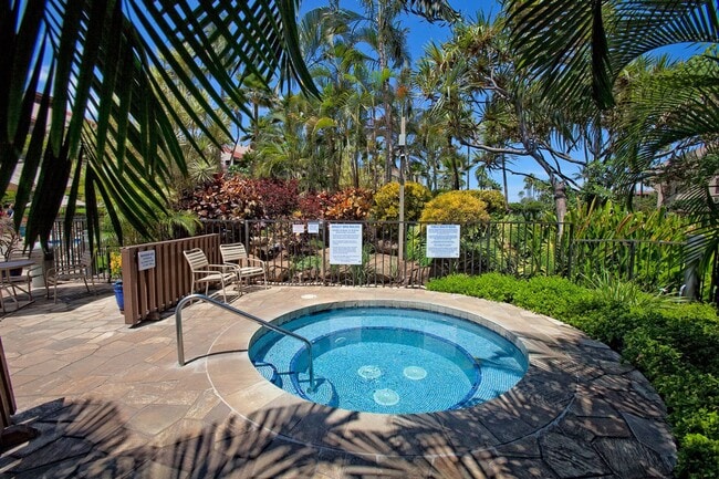 Building Photo - Fully Furnished, 1 Bed/2 Bath, Kamaole Sands