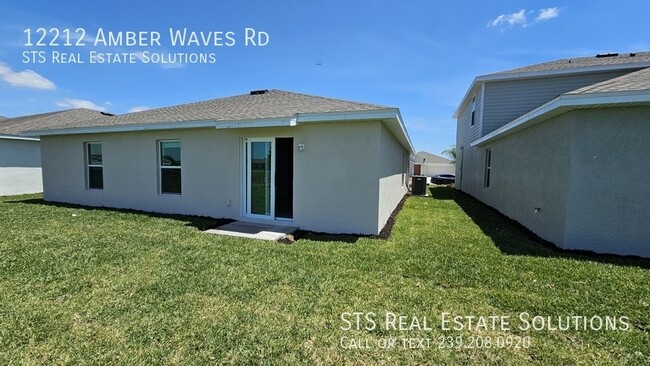 Building Photo - 12212 Amber Waves Rd