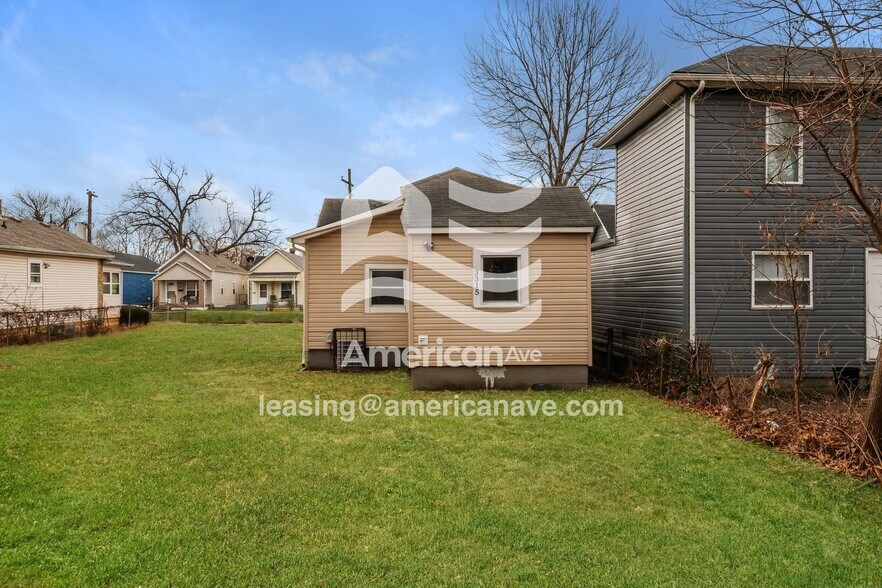 Building Photo - 3315 Hale Ave