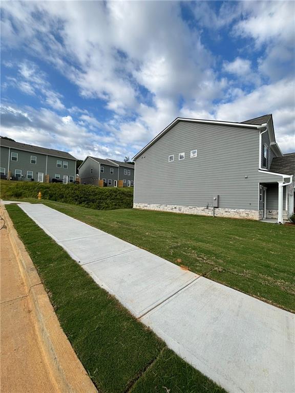 Building Photo - 701 Shetland Trl