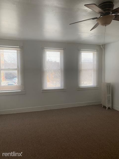 Building Photo - 5 br, 2 bath Townhome - 1428 N Eden St