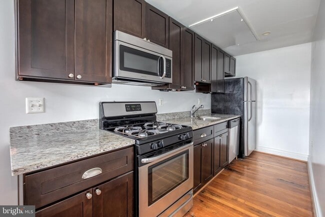 Building Photo - 3625 16th St NW