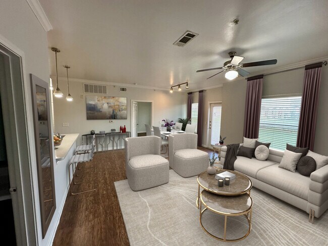 Building Photo - La Esperanza De Alton- Income Restricted