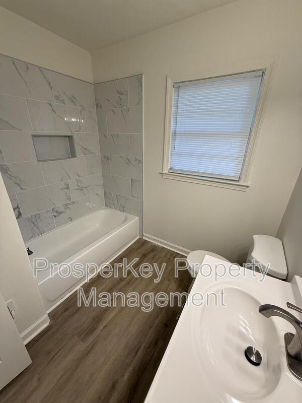 Building Photo - 4509 Curry St