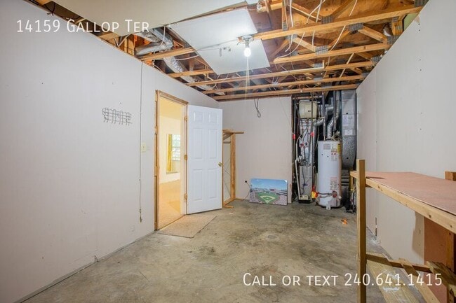 Building Photo - 14159 Gallop Terrace